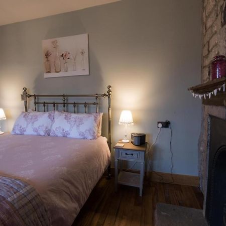 Swanfold Villa Hebden Bridge Eksteriør billede